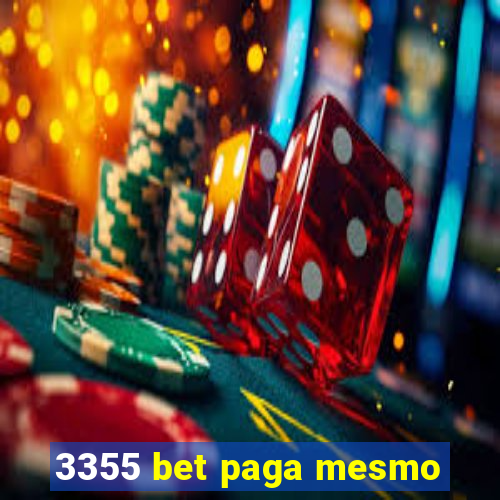 3355 bet paga mesmo